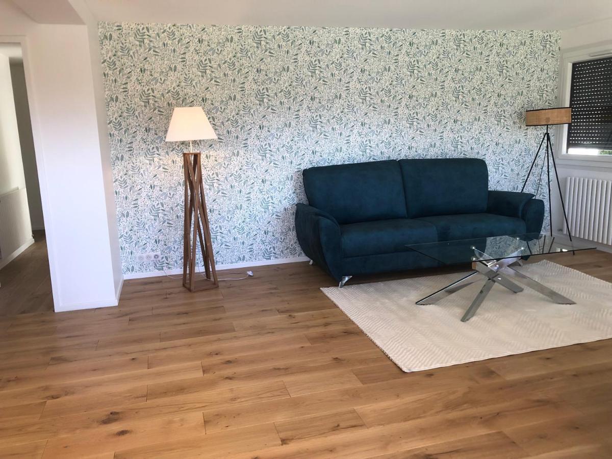 Apartamento Le Colombier Annecy Exterior foto