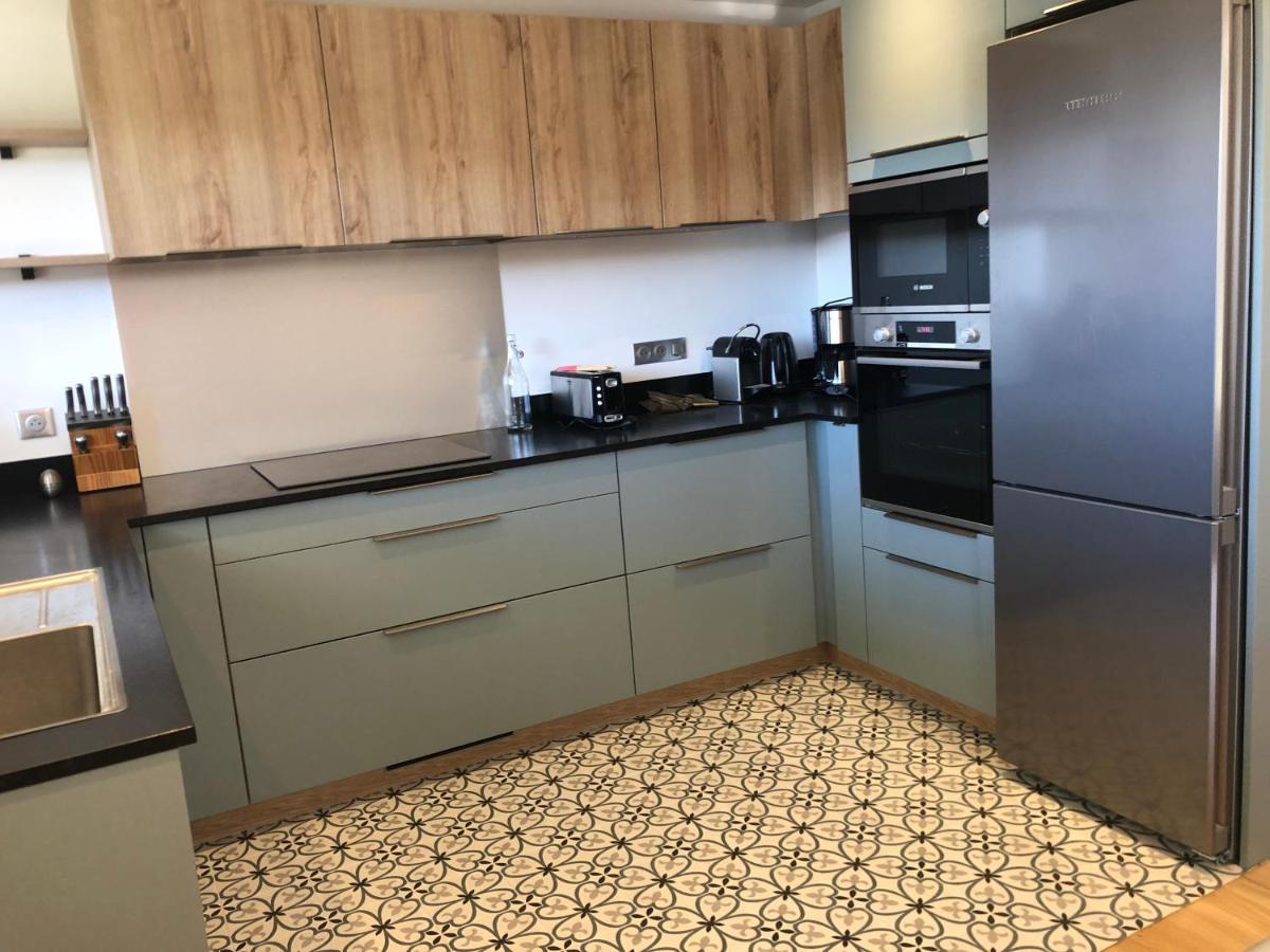 Apartamento Le Colombier Annecy Exterior foto