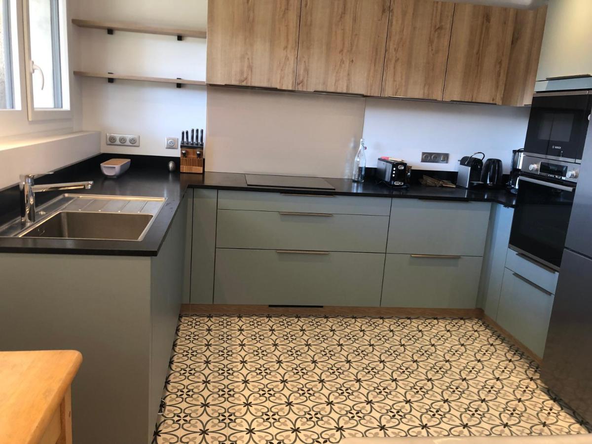 Apartamento Le Colombier Annecy Exterior foto