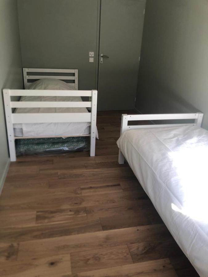 Apartamento Le Colombier Annecy Exterior foto