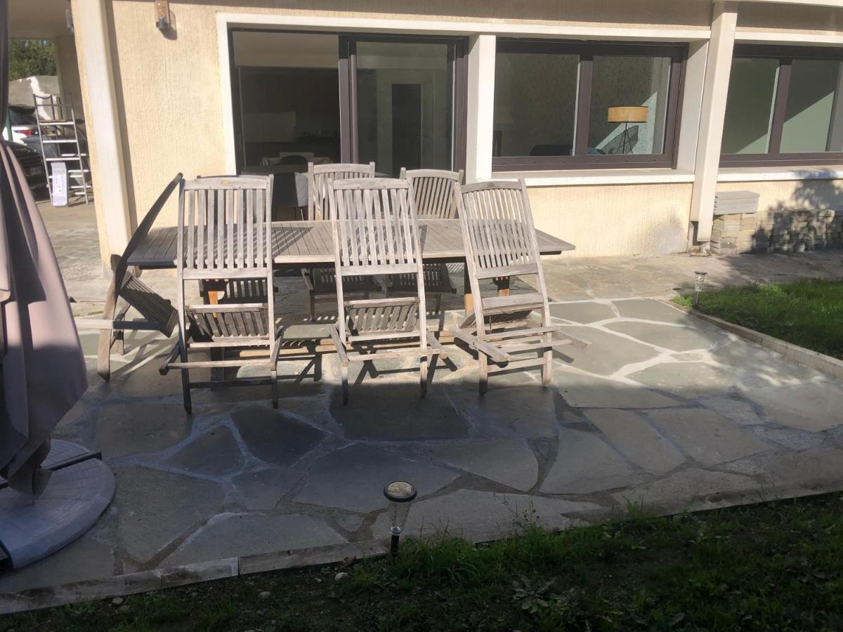 Apartamento Le Colombier Annecy Exterior foto